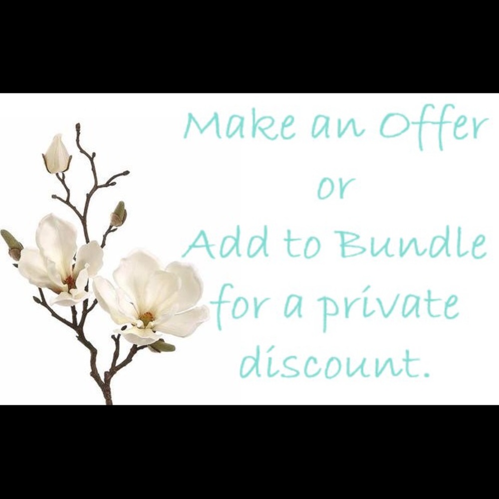 Let’s make a deal!